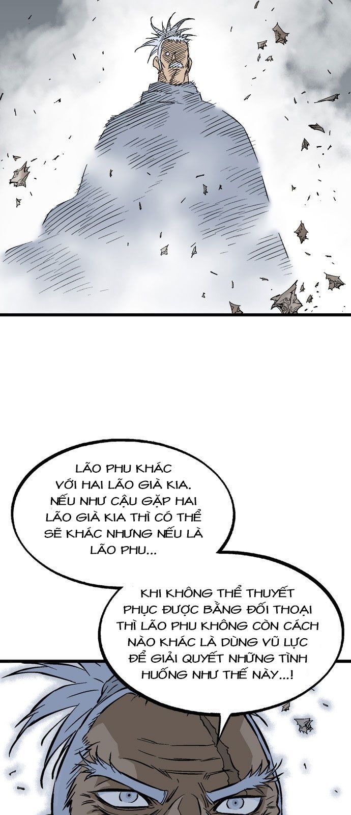 cao thủ 2 chapter 110 56
