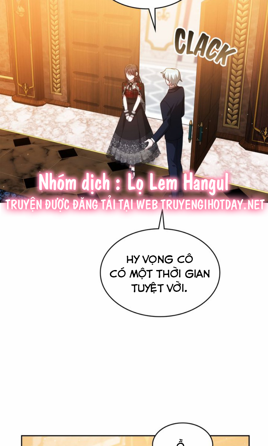 Giọt Nước Tràn Ly chapter 89 8