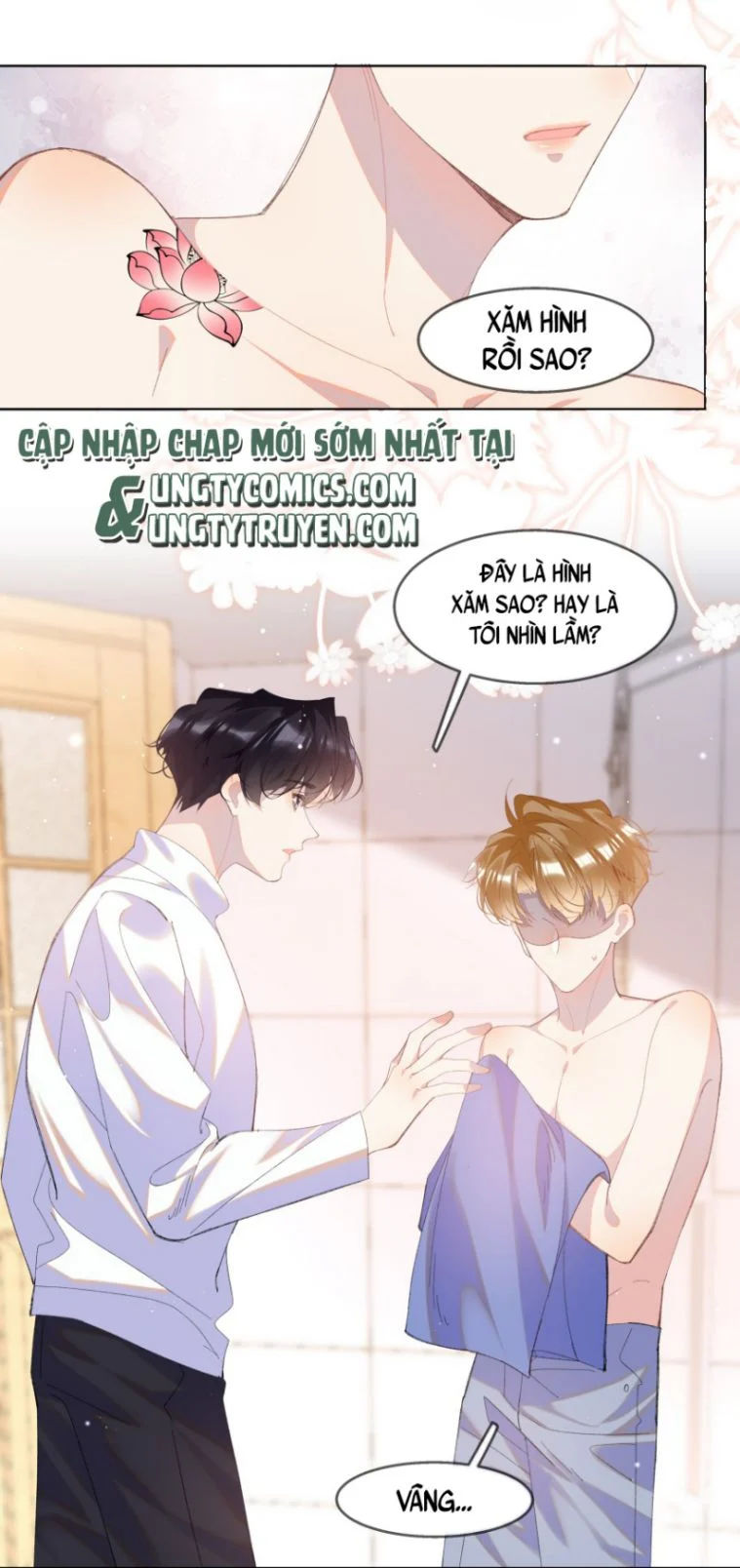 tư tự vạn thiên chapter 14 42
