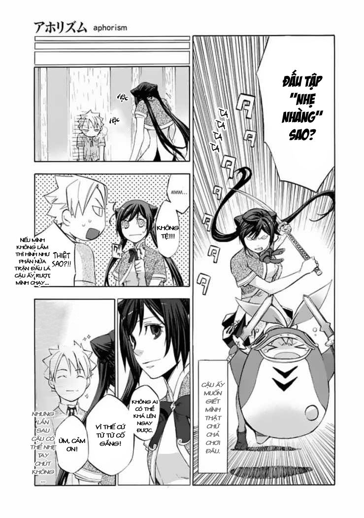 aphorism chapter 30 13