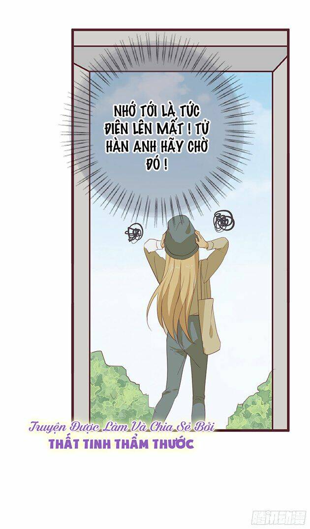 hoa đào nhẹ rơi đẹp như em chapter 1 45