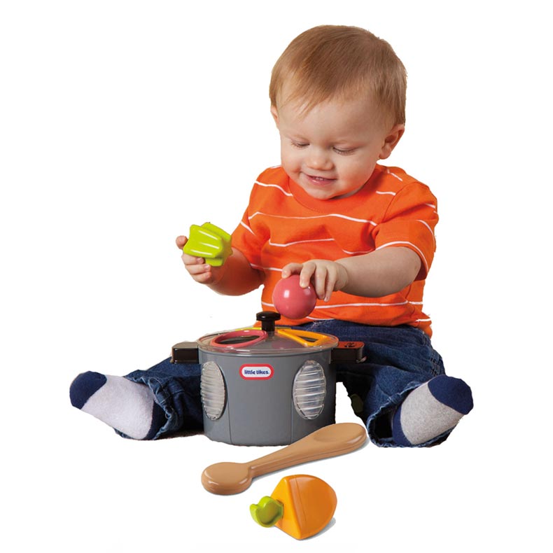 Đồ Chơi Nhà Bếp Mini Little Tikes LT-628986M