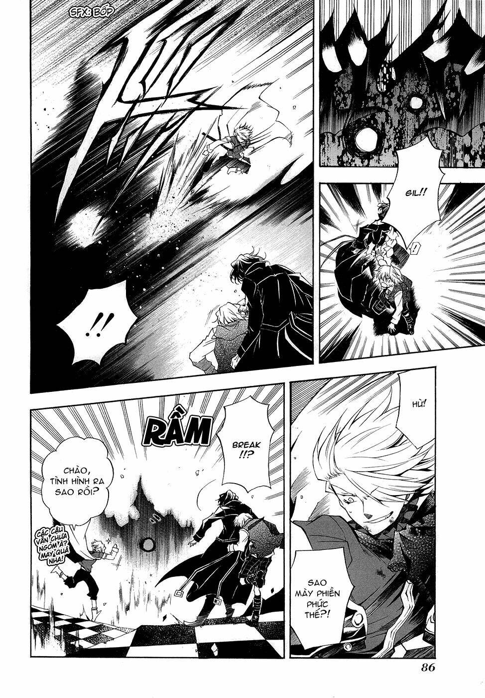 pandora hearts chapter 21 6