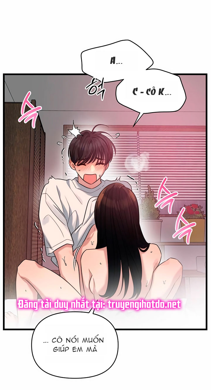 [18+] dục vọng tao nhã chapter 35.1 36