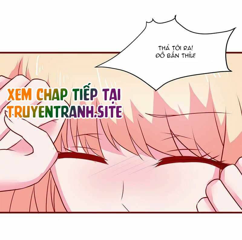 không gả cho tổng tài, gả cho người hầu chapter 49 18