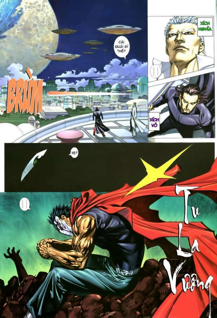 võ thần phượng hoàng chapter 44 21