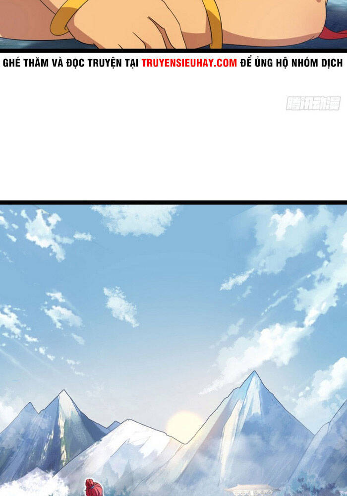 đỉnh phong cường thiếu chapter 95 22