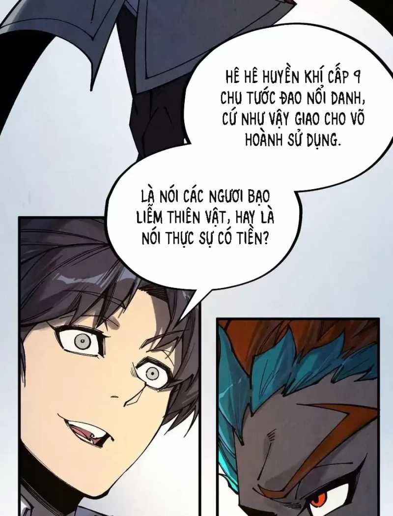 vạn cổ chí tôn chapter 327 39