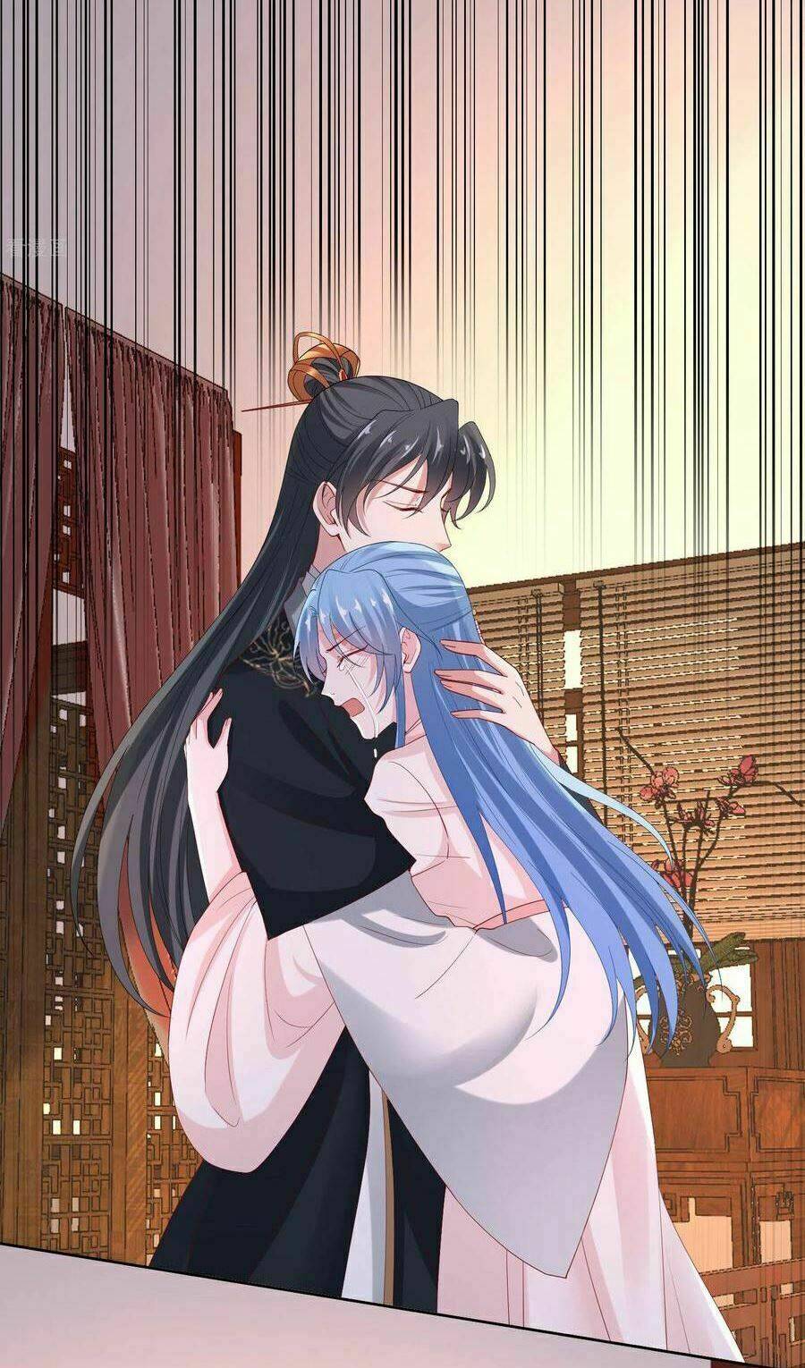 độc y đích nữ chapter 172 7