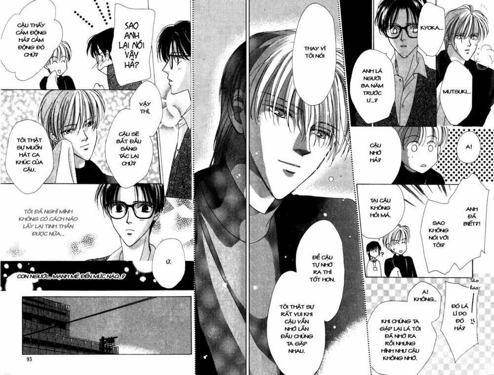 sayonara no riyu chapter 2 46