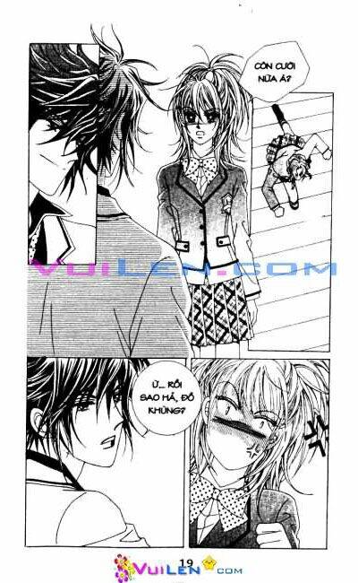 seasang bring it on! chapter 0 15