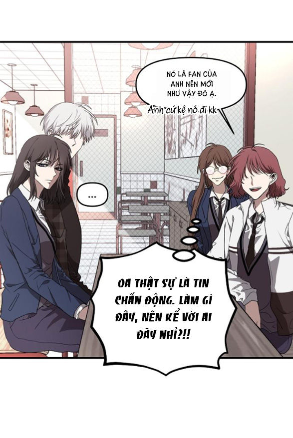 Tự Do Trong Mơ chapter 36.1 35