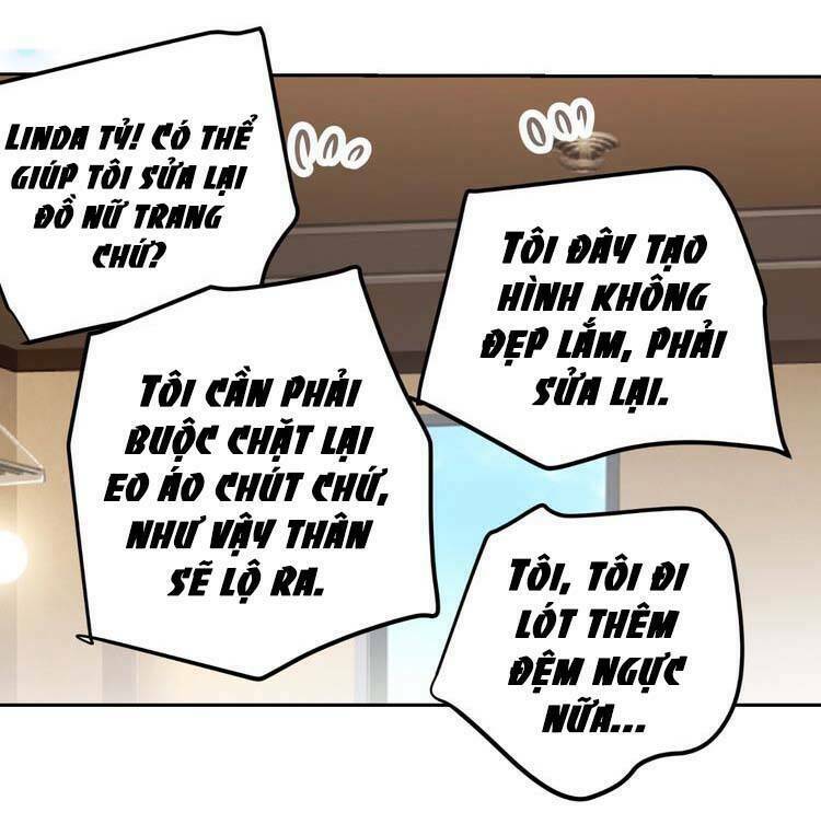 phản công thành siêu sao chapter 22 9