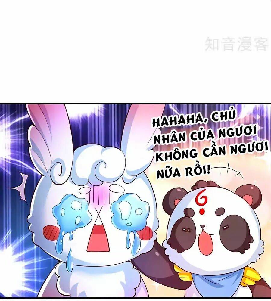 bỗng một ngày trở thành con gái nhà vua chapter 133 11