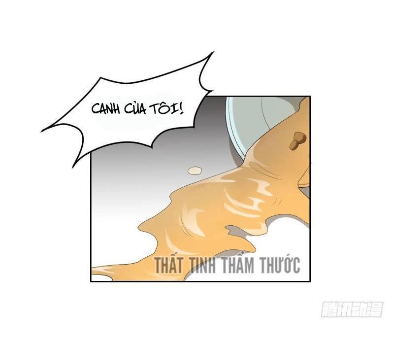 vợ yêu không ngoan chapter 28 11