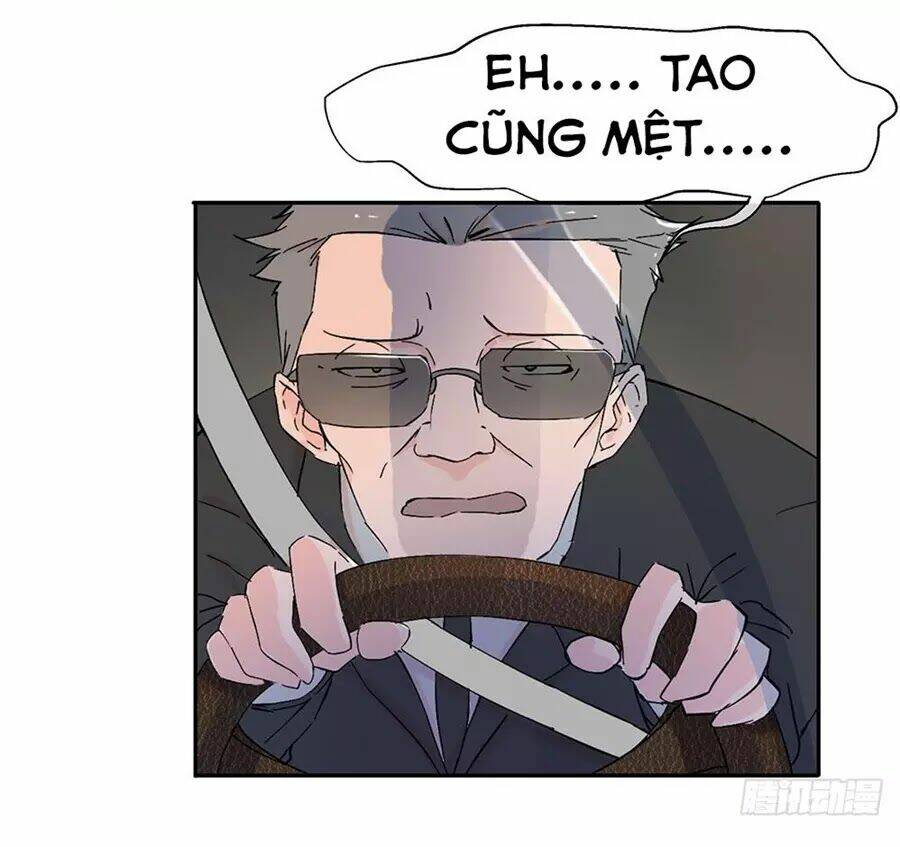 ta không phải nữ thần chapter 7 111