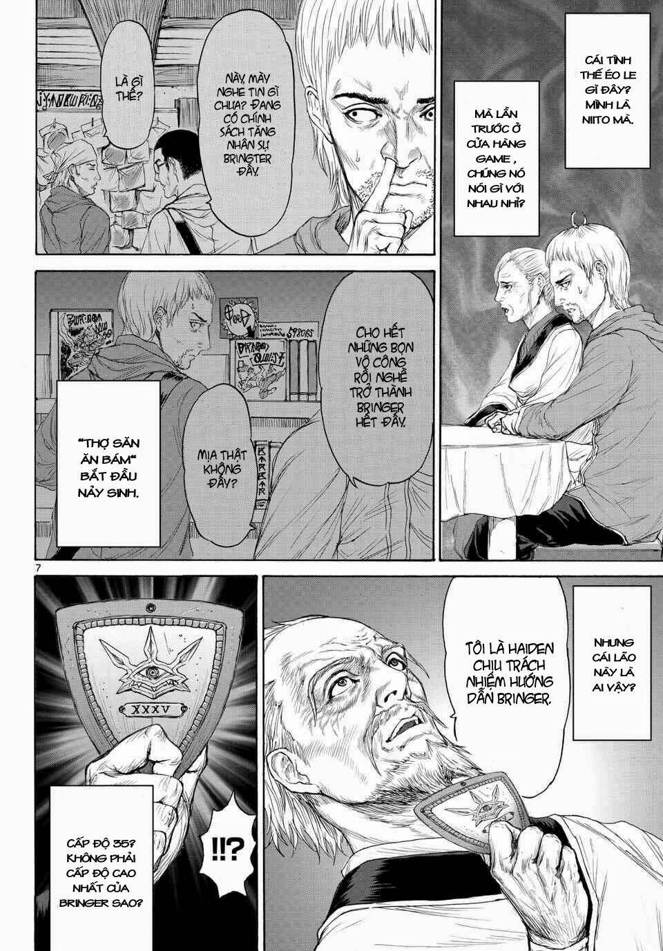 monster x monster chapter 4 6