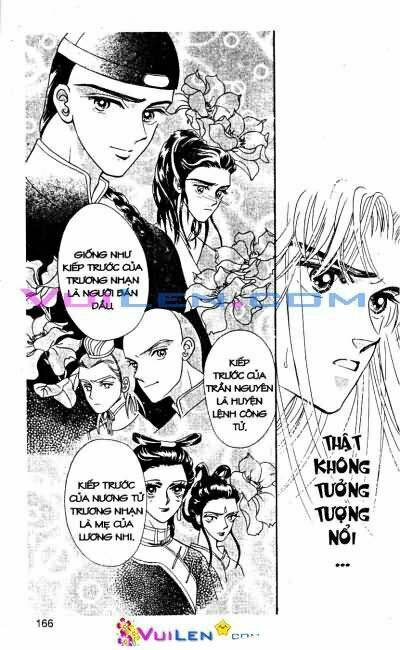 cô gái 300 tuổi chapter 2 166
