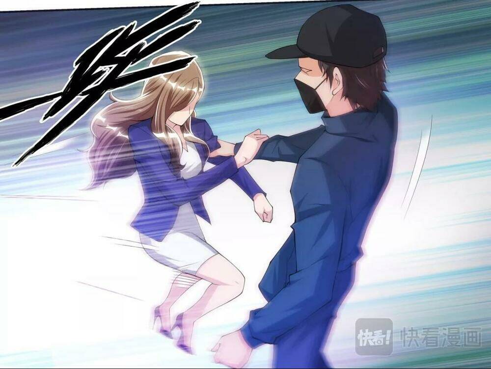 tối cường cuồng binh chapter 69 10