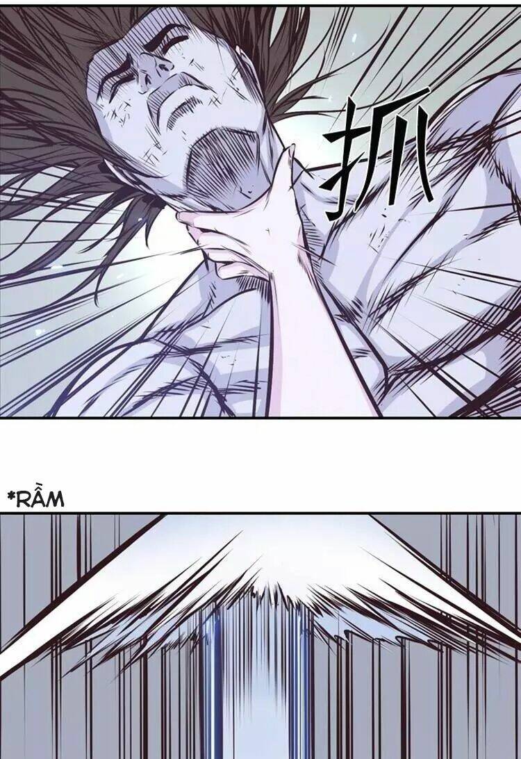 vua của vong linh chapter 199 15