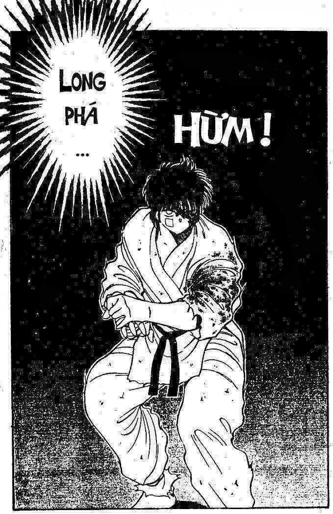 truyền nhân atula - shura no mon i chapter 55 12