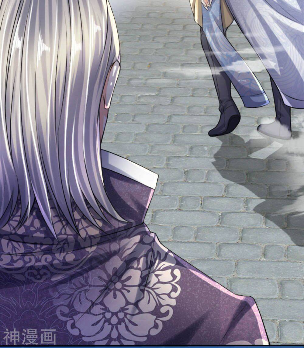 chí tôn hồng bao đại đế chapter 14 9