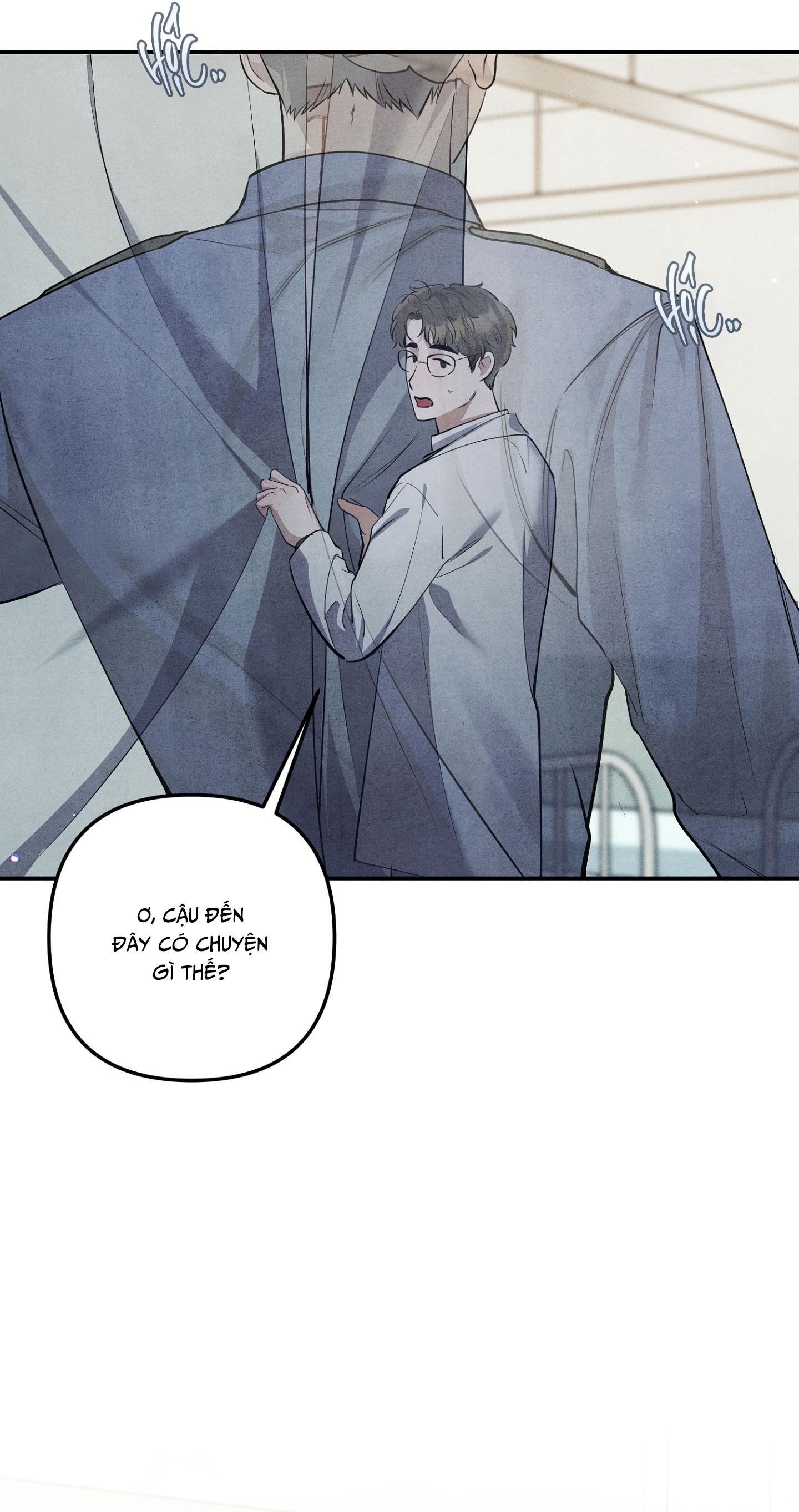 hắc diễm dục vọng chapter 4 60