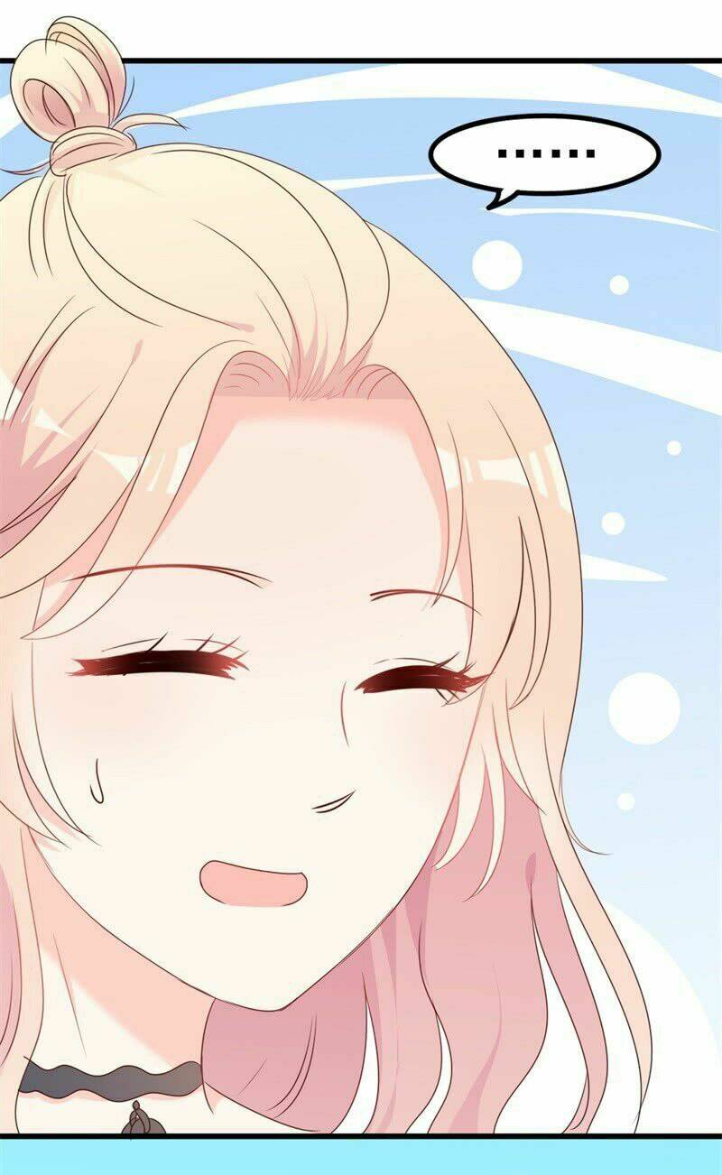 ngạo kiều tổng tài sủng điềm thê chapter 39 28