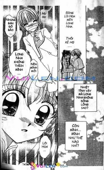 lâu đài cổ chapter 3 64