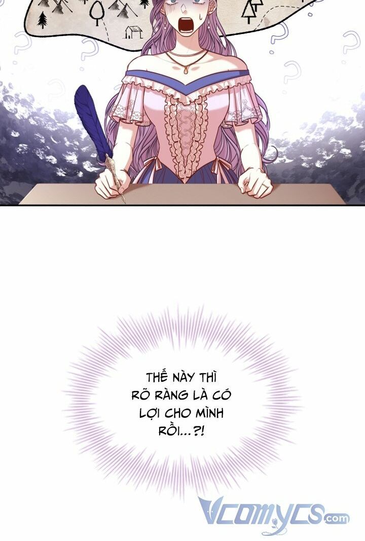 tôi trở thành thư ký của bạo chúa chapter 49 51