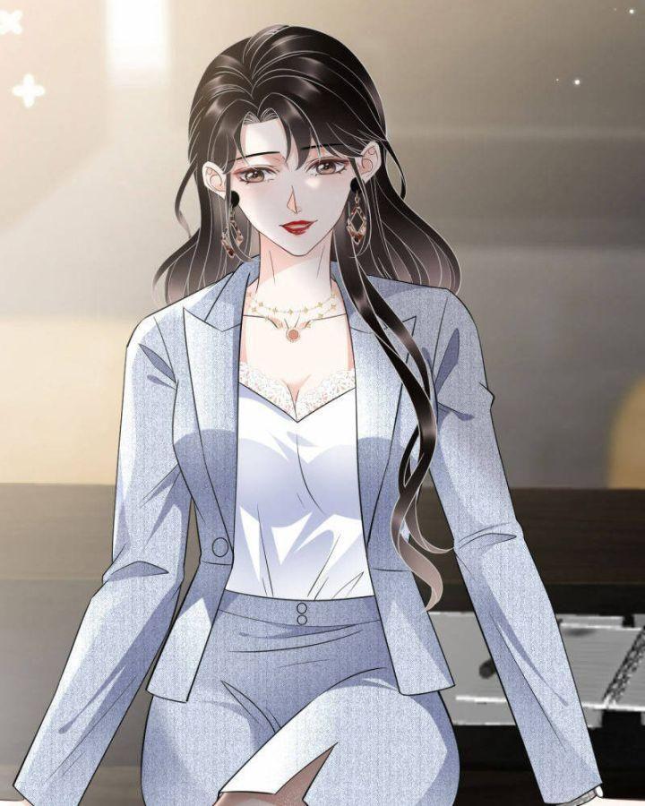 đại tiểu thư có thể có cái gì xấu chapter 30 59