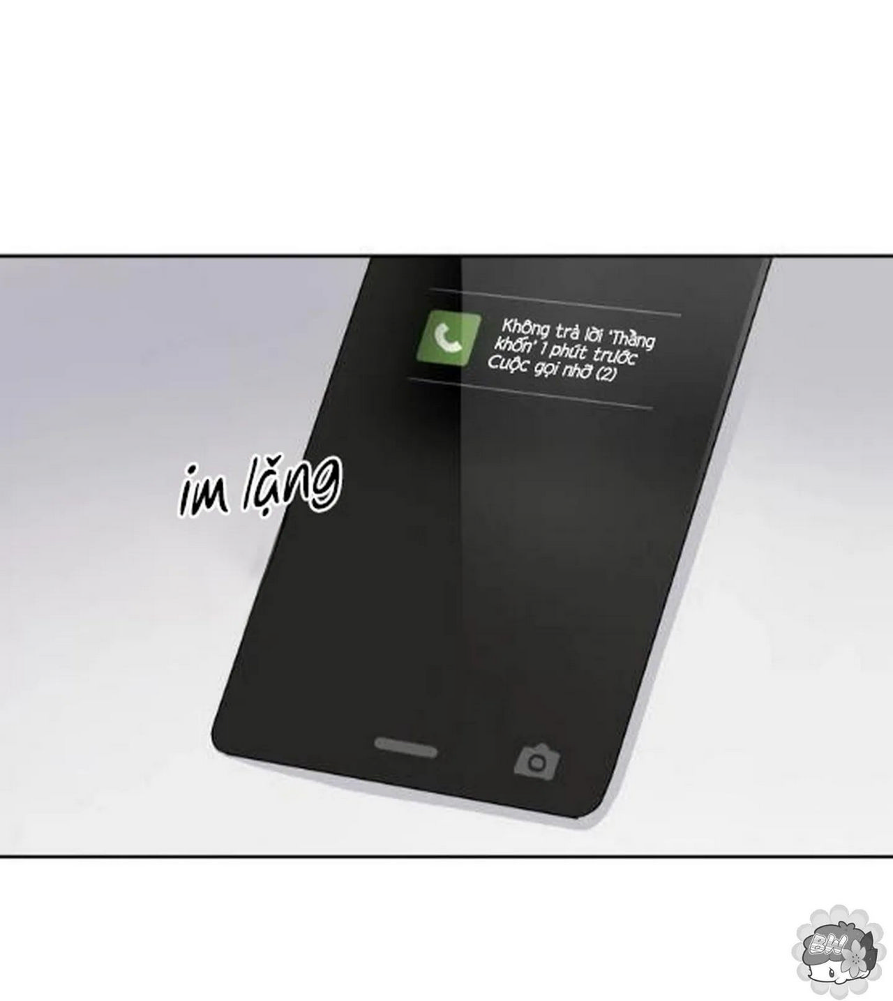 chuyện quái gì với giấc mơ đó vậy chapter 8 9