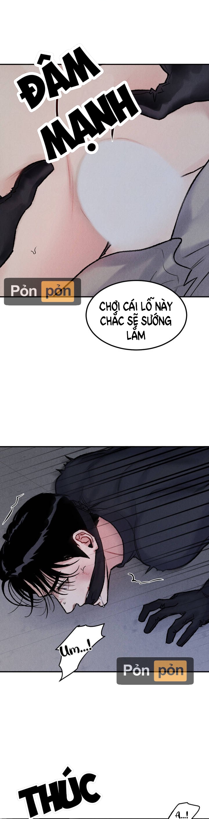 Vực Thẳm [Boylove] chapter 3 - Trang 13