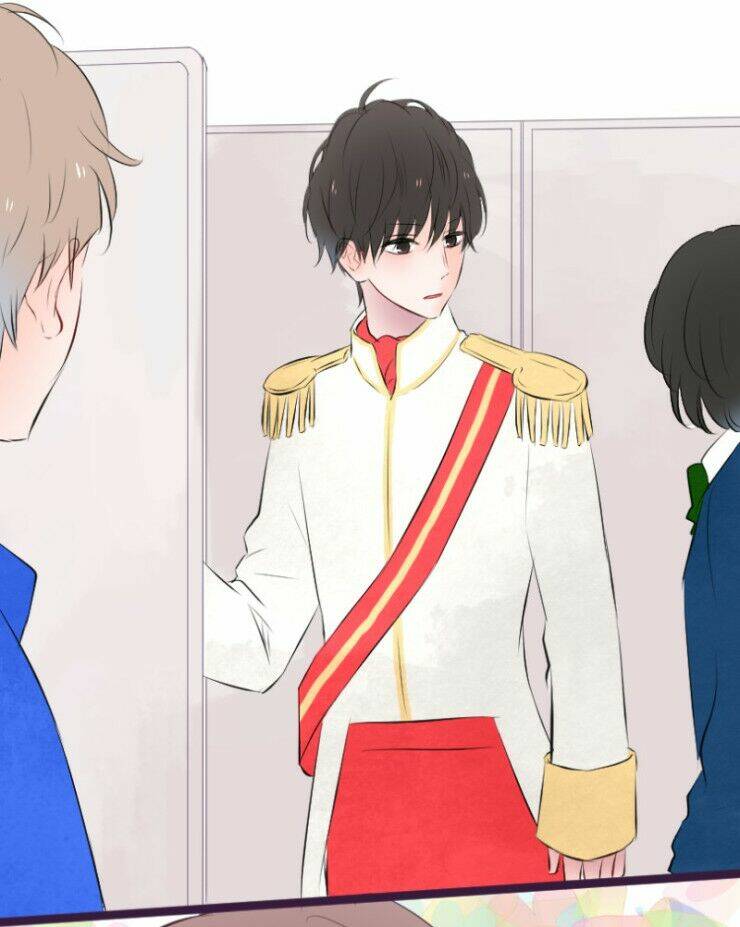 yêu không thể nói chapter 25 4