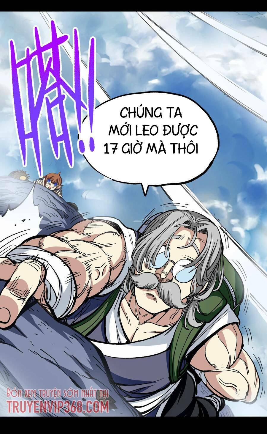 vú em vô địch chapter 6 42