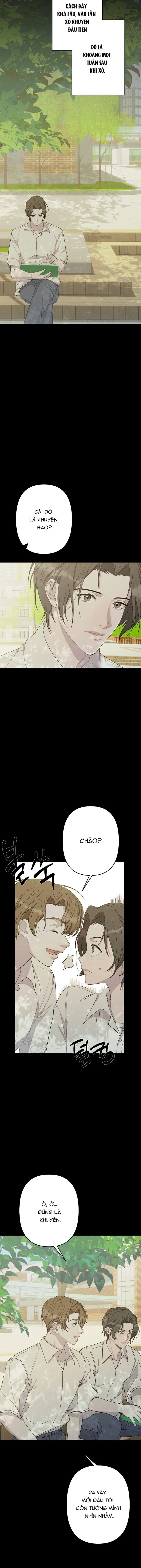 khóc đi ma vương chapter 5 14