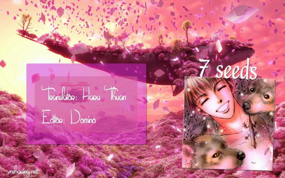 7 mầm sống chapter 141 1