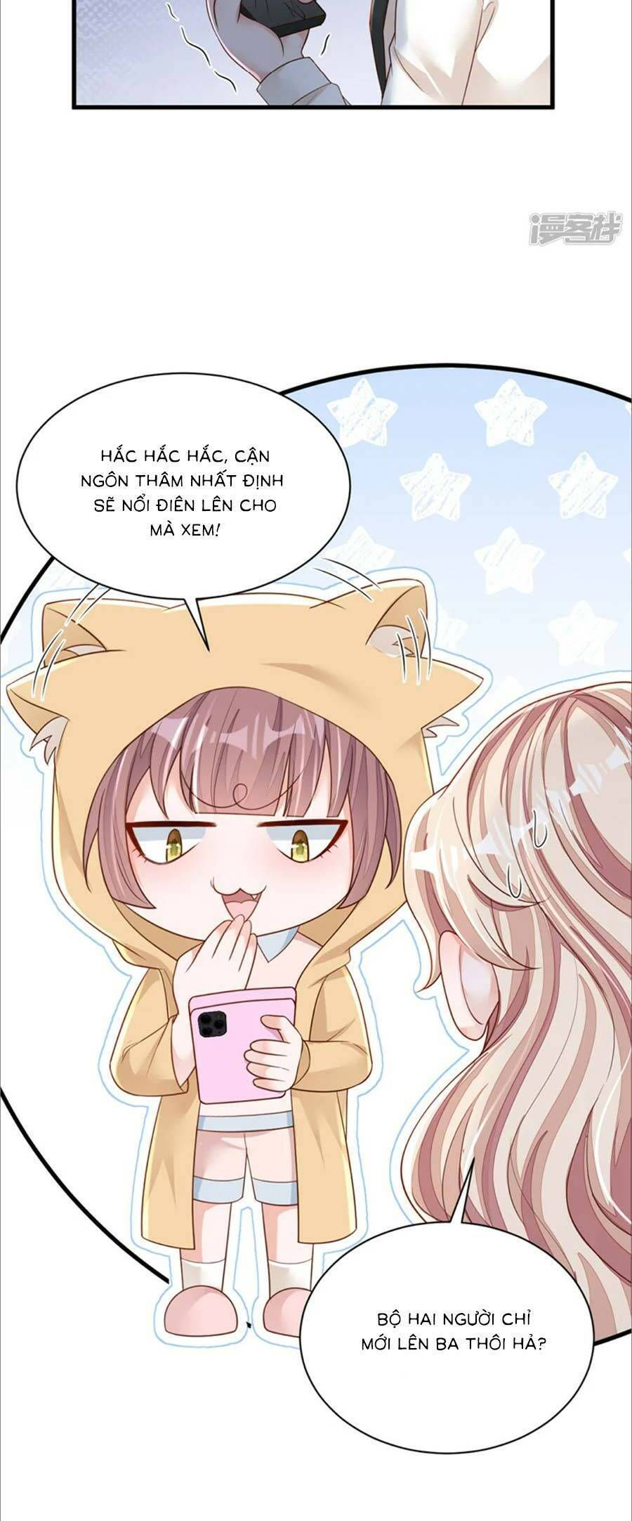 ác ma thì thầm chapter 128 3