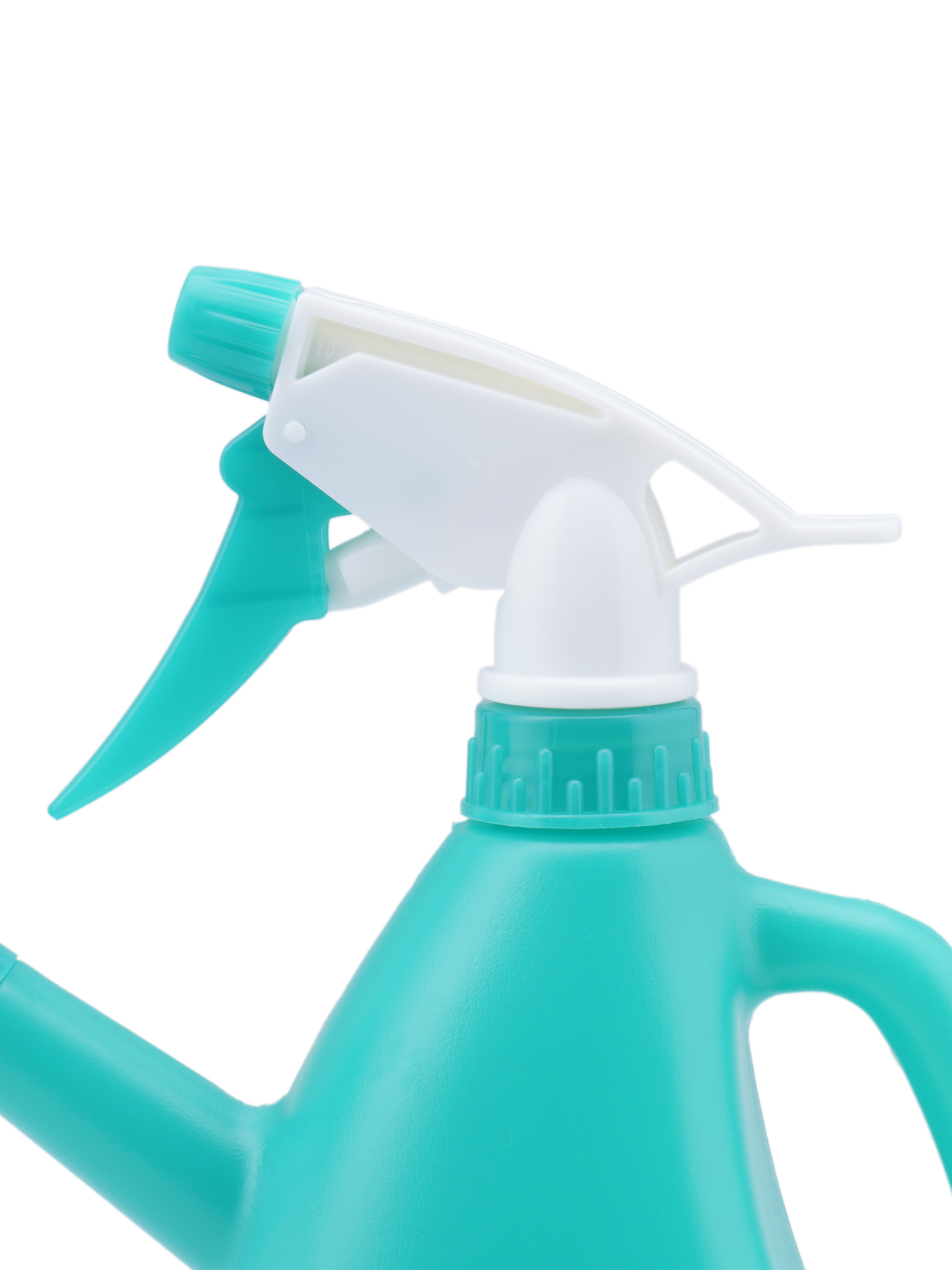 Bình tưới và xịt nước 900ml-386406 bằng nhựa, màu xanh .Phân Phối Bởi Cobi Home.
