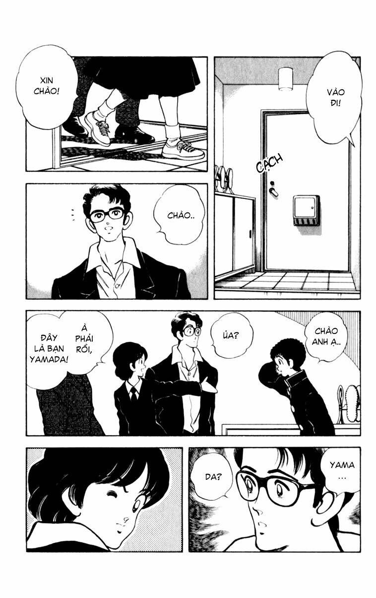 rough - ngọc thô chapter 52 11