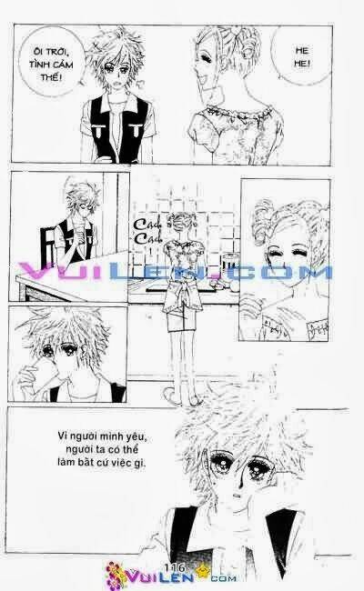 wait! wolf chapter 12 116