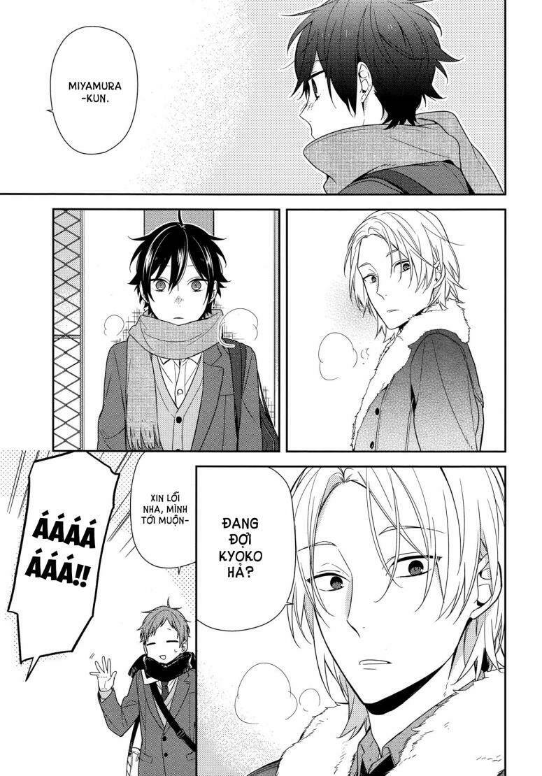 chuyện của hori và miyamura chapter 66 8