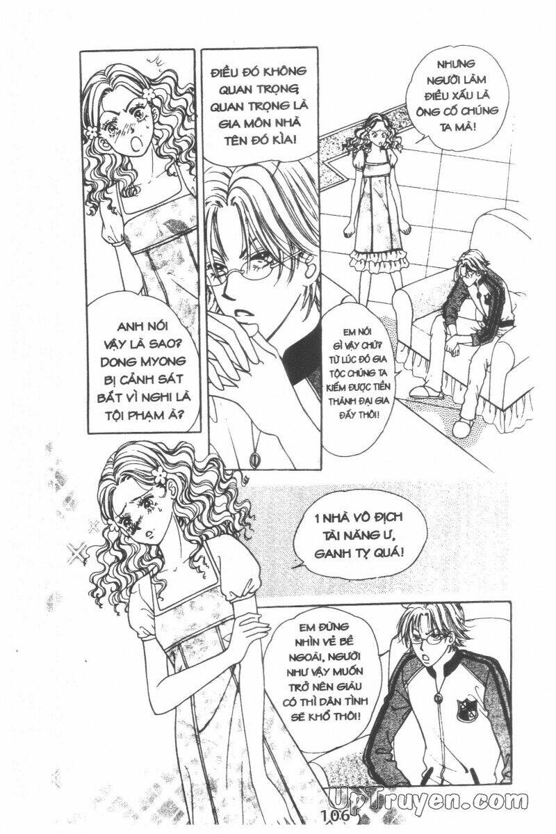 cô nàng ngổ ngáo chapter 7 101