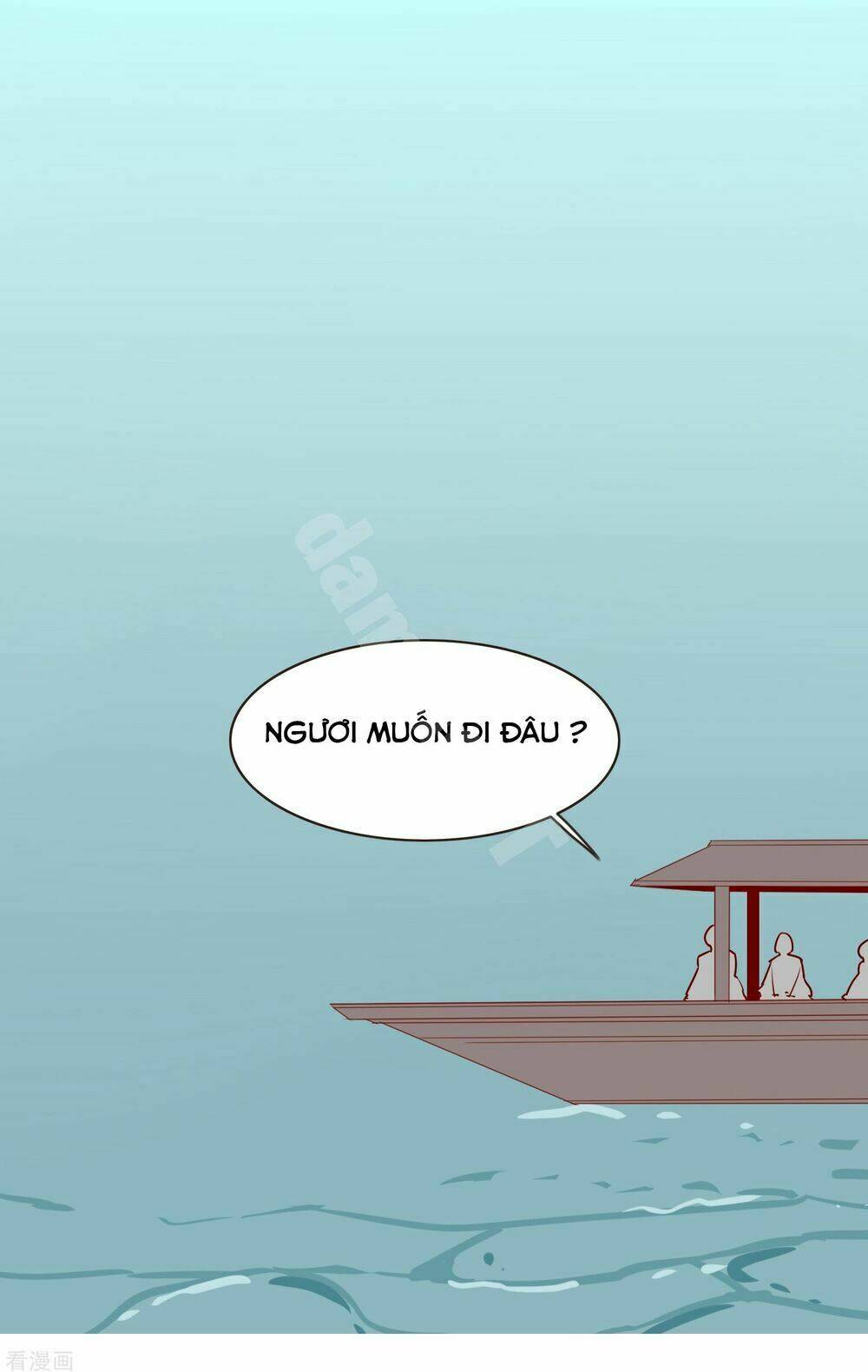 bỉ ngạn hoa chapter 33 26