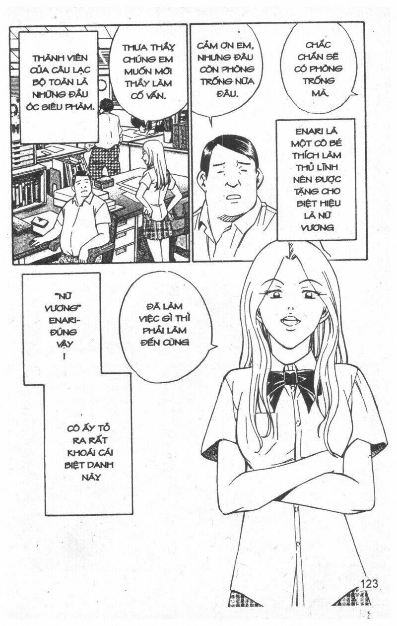 thám tử toma chapter 4 123