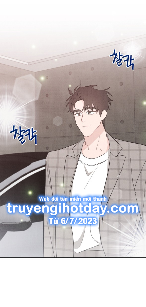 Cuộc Hôn Nhân Chính Trị chapter 24.1 - Trang 2