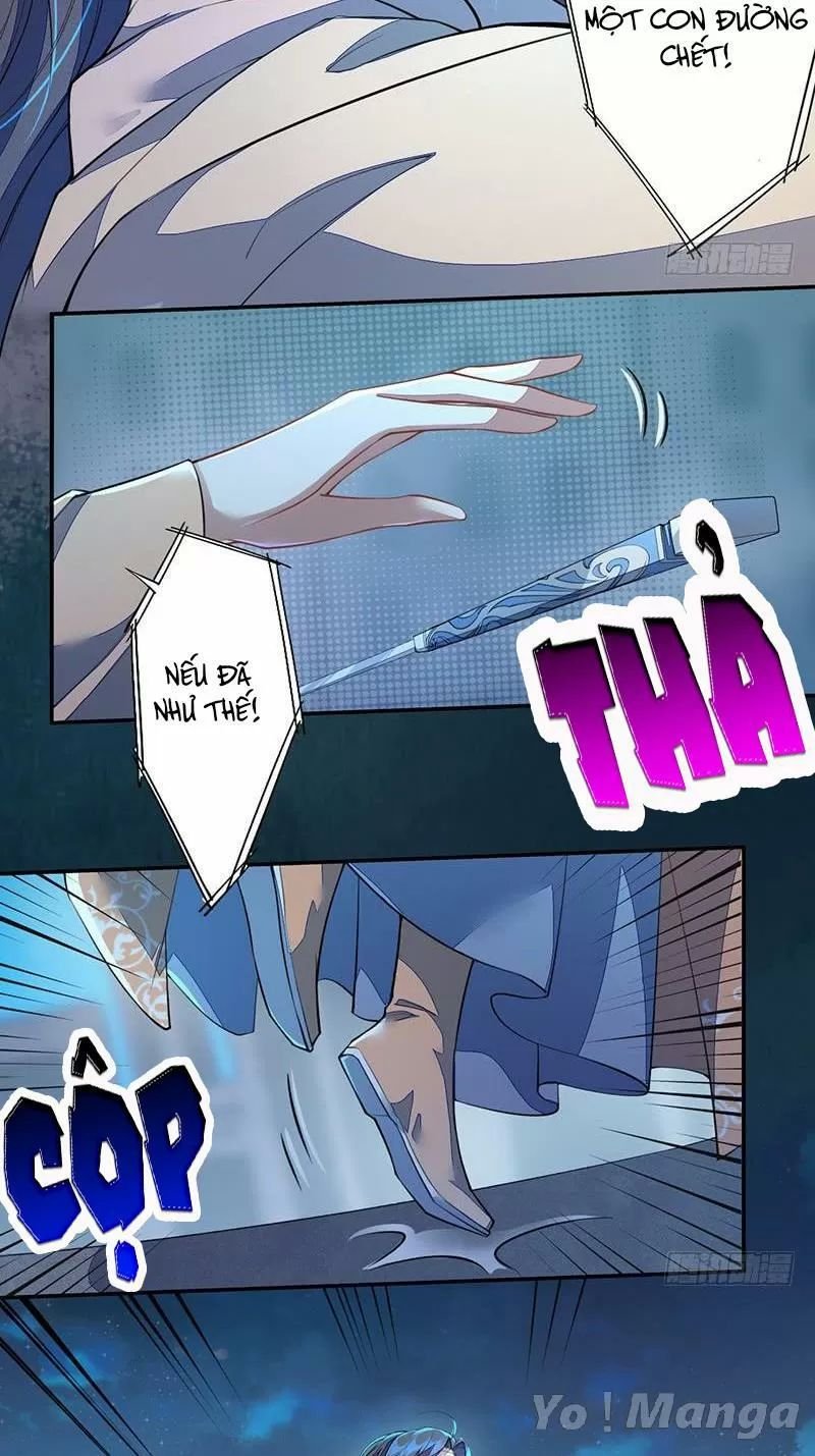 tuyệt thế luyện đan sư chapter 94 16