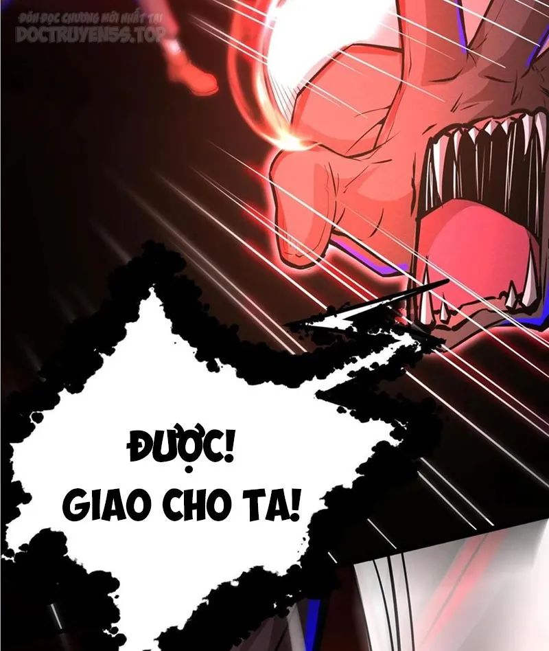 quỷ dị dược tề sư: bệnh nhân của ta đều là kinh khủng chapter 125 27