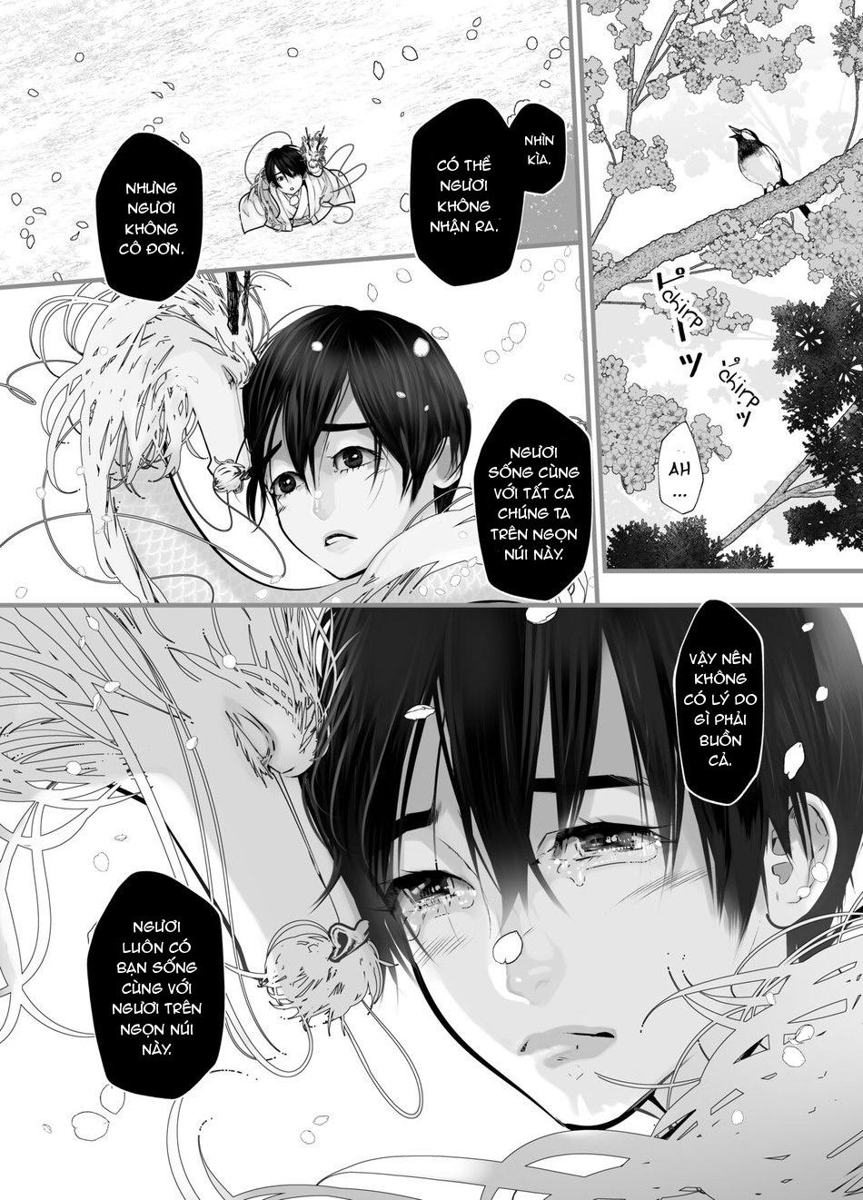 oneshot hỏny chapter 246.2 28