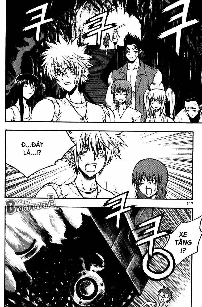 zippy ziggy chapter 83 14